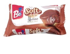 Cake Soft Chocolat Be 48 g
