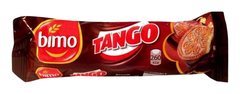 Biscuit Fourré Tango Bimo 41g