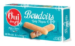 Boudoirs aux Œufs Frais Oui Love It 175 g