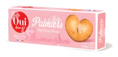 Palmiers Oui Love It 100 g