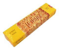 Biscuit Oat Keks Leibniz Bahlsen 230g