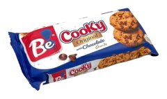 Cooky Original Chunks Be 64 g