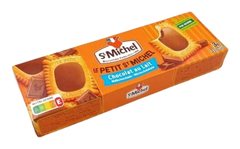 Le petit Chocolat St Michel 132 g