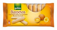 Boudoirs aux Œufs Bizcochos Gullón 200 g
