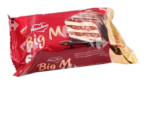 Big M Merendina 52 g