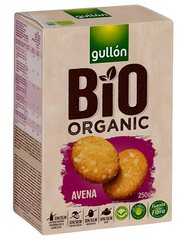 Biscuit Avoine Bio Gullon 250 g