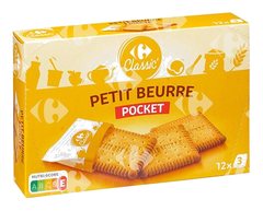 Petit Beurre Pocket 300 g