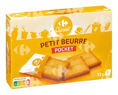 Petit Beurre Pocket 300 g