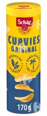 Chips Tuiles Curvies Original Sans Gluten Schär 170 g