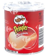 Tuiles Original Pringles 40 g