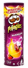 Tuiles Barbecue Pringles 165 g