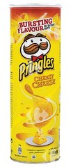 Tuiles au Fromage Pringles 165 g
