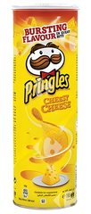 Tuiles au Fromage Pringles 165 g