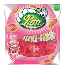 Bonbons Flexi-Fizz Lutti 225 g