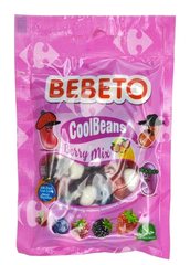 Coolbeans Berry Mix Bebeto 60 g