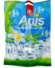 Bonbons Anis Club 150 g