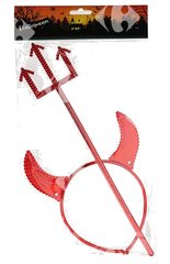 Set Bandeau et Arme du Diable 491661500