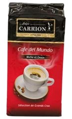 Café Moulu Del Mundo Carrion 225 g