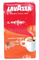 Café Moulu Mattino Lavazza 250 g