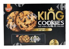 Cookies Pack Original King Cookies 5x54 g