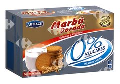 Biscuits Sec Sans Sucres Ajoutés Marbu Dorada 400 g