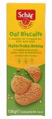 Biscuits Avoine Sans Gluten Schar 130 g