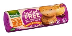 Biscuit Avoine Orange Sans Gluten Gullon 180 g
