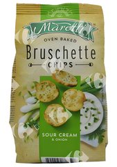 Bouchées de Pain Crème Oignon Maretti 70 g