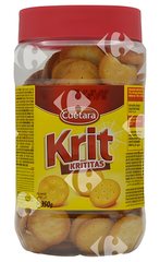Biscuits Salés Krit Cuétara 350 g