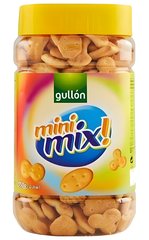 Crackers Mini Bites Cocktail Mixtes Gullón 250 g