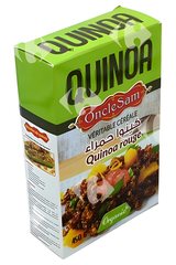 Quinoa Rouge Oncle Sam 450 g
