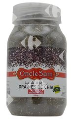 Graines de Chia Oncle Sam 250 g