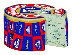 Bleu Bergader 100 g