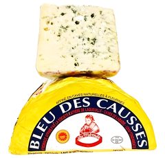 Fromage Bleu des Causses Mémée 100 g