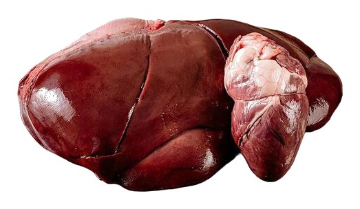 Foie et Coeur d'Agneau 250g