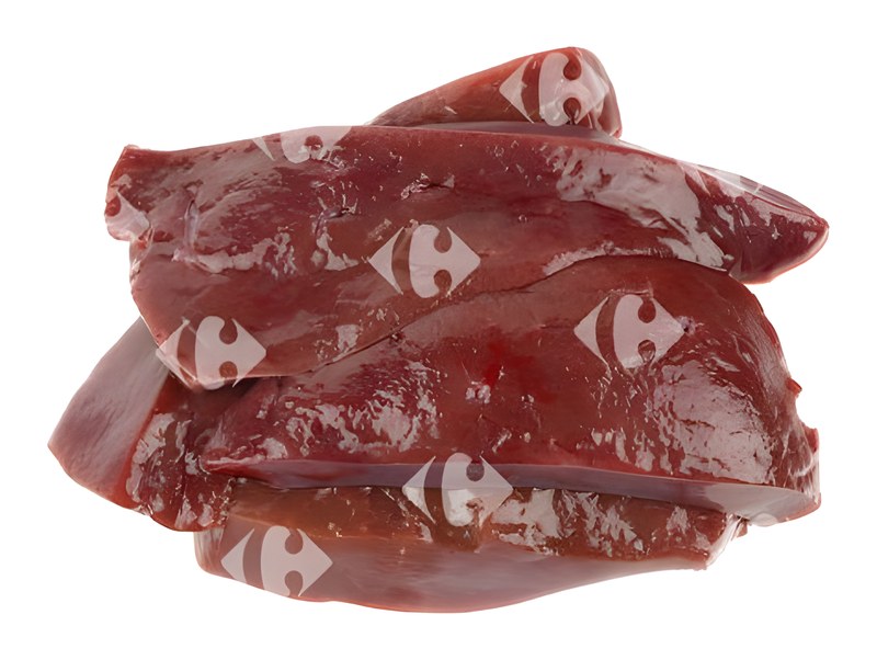 Foie de Boeuf 250 g
