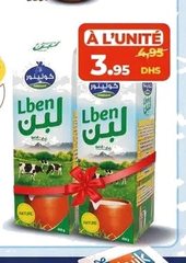 Lben – A l’unité – COLAINORD