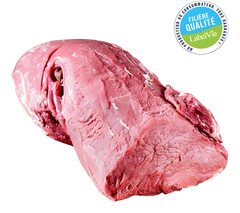 Filet de Boeuf 500 g - Filière Qualité