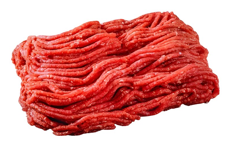 Viande Hachée de Bœuf 500 g
