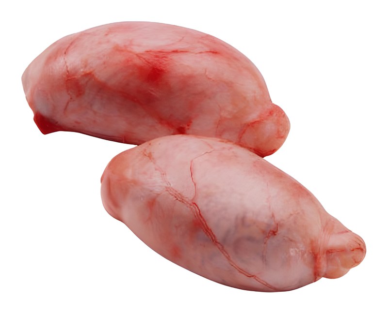 Rognon Blanc de Bœuf 500 g