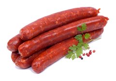 Merguez Piquante de Bœuf 500 g