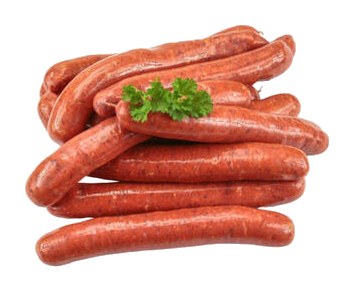 Merguez de Bœuf en Barquette 500g