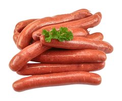 Merguez de Bœuf en Barquette 500 g