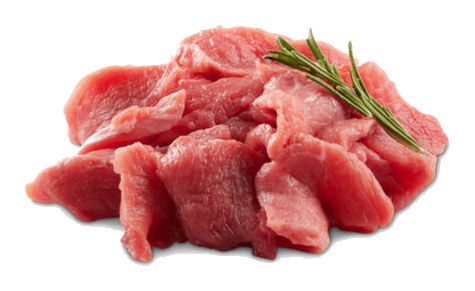 Émincé de Bœuf en Barquette 500 g