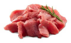 Émincé de Bœuf en Barquette 500 g