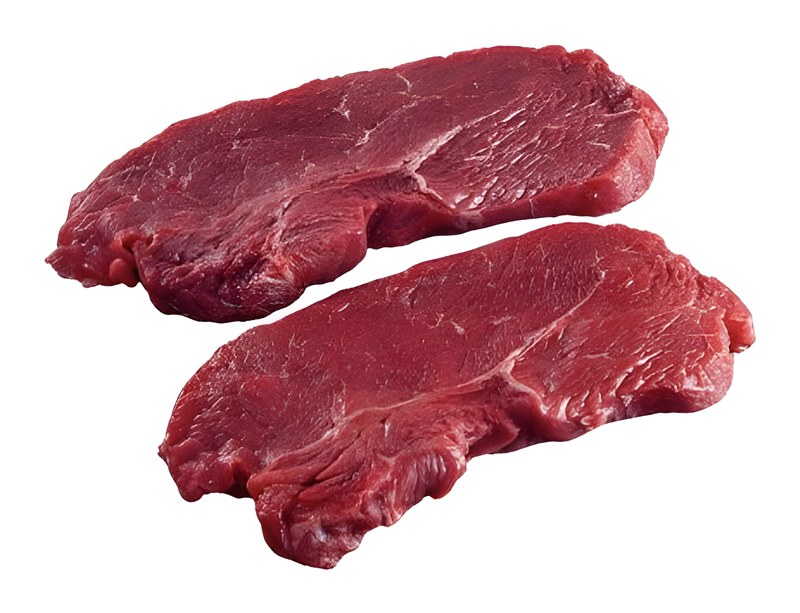 Rumsteak de Bœuf en Barquette 500 g