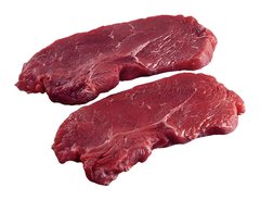 Rumsteak de Bœuf en Barquette 500 g