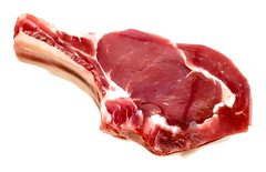 Côte à l'Os de Bœuf en Barquette au Kg