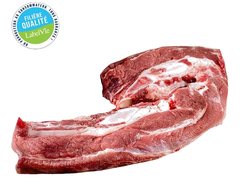 Poitrine de Boeuf 500 g - Filière Qualité