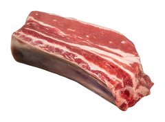Plat de Côte de Bœuf en Barquette 500 g